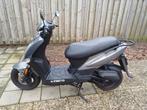Kymco Agility 50 (bj 2015), Fietsen en Brommers, Scooters | Kymco, Ophalen, Gebruikt, Maximaal 45 km/u, Agility