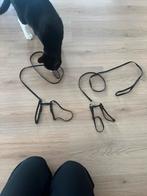 Twee kattentuigjes, Ophalen of Verzenden, Nieuw