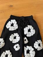 Zwarte denim tears shorts - maat S, Zwart, Nieuw, Ophalen of Verzenden, Maat 46 (S) of kleiner