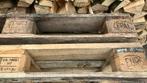 1 Euro en 1 Epal pallet te koop, goede staat niet kapot., Doe-het-zelf en Verbouw, Hout en Planken, Ophalen, Gebruikt