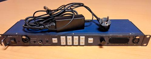 Datavideo ITC-100 Intercom Systeem, Audio, Tv en Foto, Professionele Audio-, Tv- en Video-apparatuur, Gebruikt, Audio, Ophalen of Verzenden