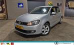 Volkswagen Golf 1.4 Trendline 80PK | Airco | PDC | LMV |, Auto's, Voorwielaandrijving, Euro 5, Stof, Gebruikt