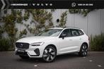 Volvo XC60 2.0 T6 Plug-in hybrid AWD Ultra Dark | Adaptieve, Auto's, Volvo, Automaat, 12 maanden, Gebruikt, Euro 6