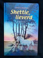 Lenze L. Bouwers, Shettie, lieverd, Ophalen of Verzenden, Zo goed als nieuw, Fictie algemeen