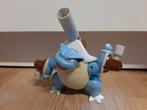 Pokemon Blastoise figuur 20 cm, Kinderen en Baby's, Speelgoed | Actiefiguren, Ophalen of Verzenden
