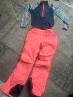 Brunotti Ski Set - Broek M, Pully S, Ophalen of Verzenden, Zo goed als nieuw, Brunotti, Broek