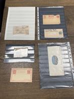 postzegels thema albums en verzamelingen divers, Postzegels en Munten, Postzegels | Volle albums en Verzamelingen, Verzenden, Buitenland