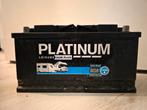 100Ah Accu + Druppellader - Goed Onderhouden, Watersport en Boten, Ophalen, Gebruikt