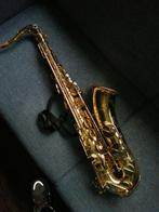 Saxofoon tenor, Gebruikt, Met koffer, Ophalen, Tenor