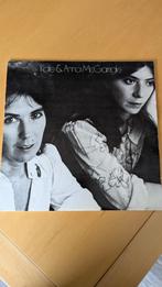 lp Kate & Anna McGarrigle - ST, Cd's en Dvd's, Ophalen of Verzenden, Gebruikt, 12 inch, Overige genres
