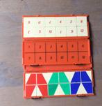 2 doosjes mini loco, Kinderen en Baby's, Speelgoed | Educatief en Creatief, Ophalen of Verzenden, Gebruikt