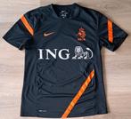 Nike Oranje Nederlands Elftal voetbalshirt - Maat M, Sport en Fitness, Voetbal, Shirt, Ophalen of Verzenden, Maat M, Zo goed als nieuw