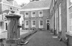 AK Breda - Het Begijnhof, Begijnen, Verzenden, 1960 tot 1980, Ongelopen, Noord-Brabant