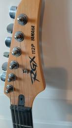 Te koop yamaha rgx 112p elektrische gitaar ., Ophalen, Gebruikt, Solid body, Overige merken