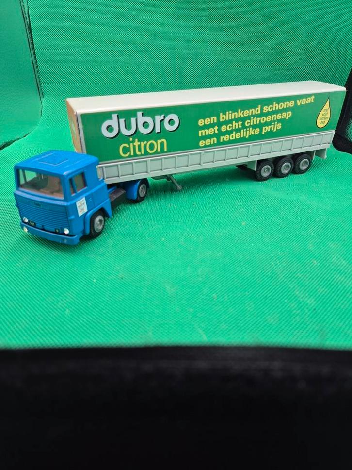 329 scania 141 glorix 1/50 tekno, Hobby en Vrije tijd, Modelauto's | 1:50, Zo goed als nieuw, Bus of Vrachtwagen, Tekno, Ophalen of Verzenden