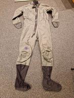 Survival suit afkomstig van Defensie, Nederland, Ophalen of Verzenden, Landmacht, Kleding of Schoenen