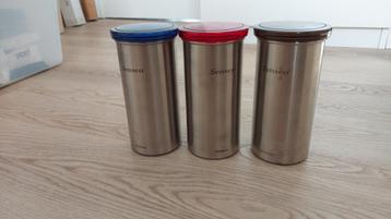 bussen voor Senseo koffiepads beschikbaar voor biedingen
