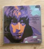 John Mayall Bluesbreakers - Live At Klooks Kleek NL 1st, Ophalen of Verzenden, Zo goed als nieuw, 12 inch, Progressive