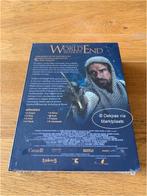 Dvd's World Without End - Luxe 4-Disc Limited Edition - NEW, Vanaf 16 jaar, Ophalen of Verzenden, Nieuw in verpakking, Drama