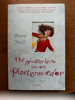 Boek: Het geheime leven van een Ploetermoeder, Ophalen of Verzenden, Gelezen, Nederland