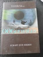 E. zur Nieden - Ooggetuigen, Boeken, Overige Boeken, Gelezen, Ophalen of Verzenden, E. zur Nieden