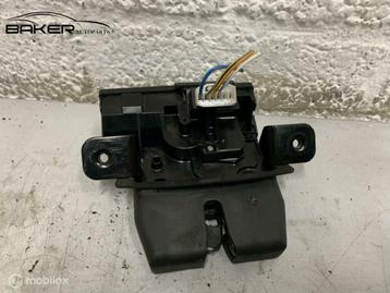 Achterklepslotvanger Ford Fiesta VI ('08-'17) 8A61A442A66 beschikbaar voor biedingen