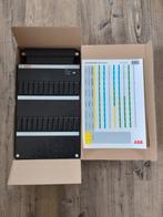 AEG/ABB lege groepenkast, Ophalen of Verzenden, Nieuw