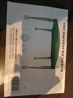 Partytent 6x3 meter met ramen!, Tuin en Terras, Partytenten, Ophalen, Partytent, Minder dan 4 meter, 2 meter of meer