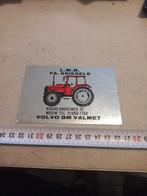 Volvo bm valmet fa kriesels wouw, Ophalen of Verzenden, Zo goed als nieuw
