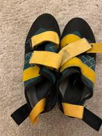 Climbing shoes, size EUR36, Sport en Fitness, Klimsport, Ophalen of Verzenden, Zo goed als nieuw, Klimsportschoenen