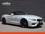 BMW Z4 Roadster sDrive23i Executive "Mille Miglia" Limited E, Euro 5, Gebruikt, 2497 cc, Cabriolet