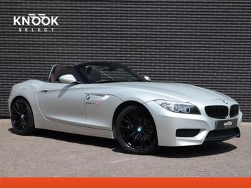 BMW Z4 Roadster sDrive23i Executive "Mille Miglia" Limited E beschikbaar voor biedingen