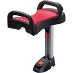 Buggy board saddle rood lascal, Ophalen, Zo goed als nieuw, Overige merken
