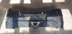 Achterbumper OPC Opel Corsa D zwart, Auto-onderdelen, Ophalen of Verzenden, Gebruikt, Opel