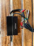 Kenwood KAC-520 power eindversterker, Auto diversen, Ophalen, Gebruikt