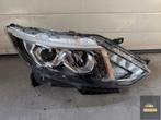 Nissan Qashqai J11 II Full Ledlamp rechts