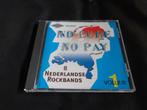 No Cure No Pay Volume 1 / various - CD, Verzenden