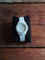 Sekonda dameshorloge wit, Overige merken, Staal, Staal, Polshorloge