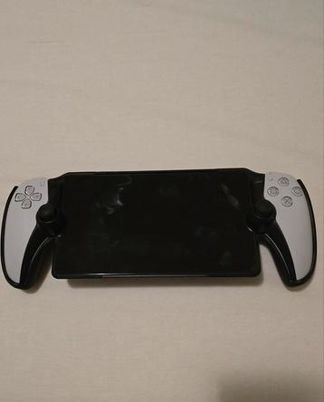 PlayStation Portal Remote Player (zo goed als nieuw)  beschikbaar voor biedingen