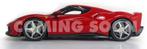 Ferrari 296 Speciale Rood 1:18 P18269B BBR PRE-ORDER, Ophalen of Verzenden, Nieuw, Auto, Overige merken