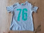 Hema T-shirt maat 68 - Jongens, Ophalen of Verzenden, Zo goed als nieuw, Hema, Jongetje