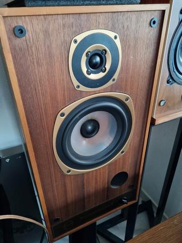Tannoy Broadcast Monitor 8 - Vintage Studio Monitors beschikbaar voor biedingen
