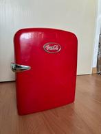 Coca cola mini koelbox, Ophalen of Verzenden, Zo goed als nieuw, Gebruiksvoorwerp
