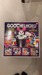 Hanky Panky Goochelhoed, Ophalen of Verzenden, Zo goed als nieuw