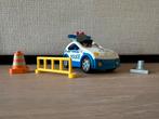 Lego Duplo 4963 Politie Auto Compleet, Ophalen, Zo goed als nieuw, Jongen of Meisje