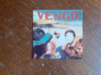 muziek Vengo film van Tony Gatlif, Ophalen of Verzenden, Zo goed als nieuw, X, X