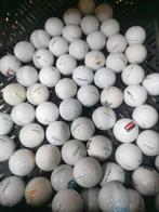 Titleist prov1x golfballen 50 stuks, Ophalen of Verzenden, Zo goed als nieuw, Bal(len), Overige merken