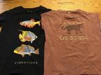 3 zomershirts, Ophalen of Verzenden, Zo goed als nieuw, Shirt of Longsleeve