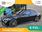 Mercedes-Benz C-Klasse 200 AMG Line Panorama/HU € 52.995,0, Auto's, Mercedes-Benz, Automaat, 1800 kg, Euro 6, 4 cilinders