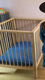 Bopita box hout in nette staat, Kinderen en Baby's, Boxen, Ophalen, Gebruikt